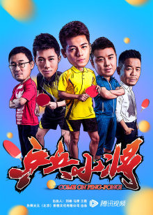 乒乓小将(全集)